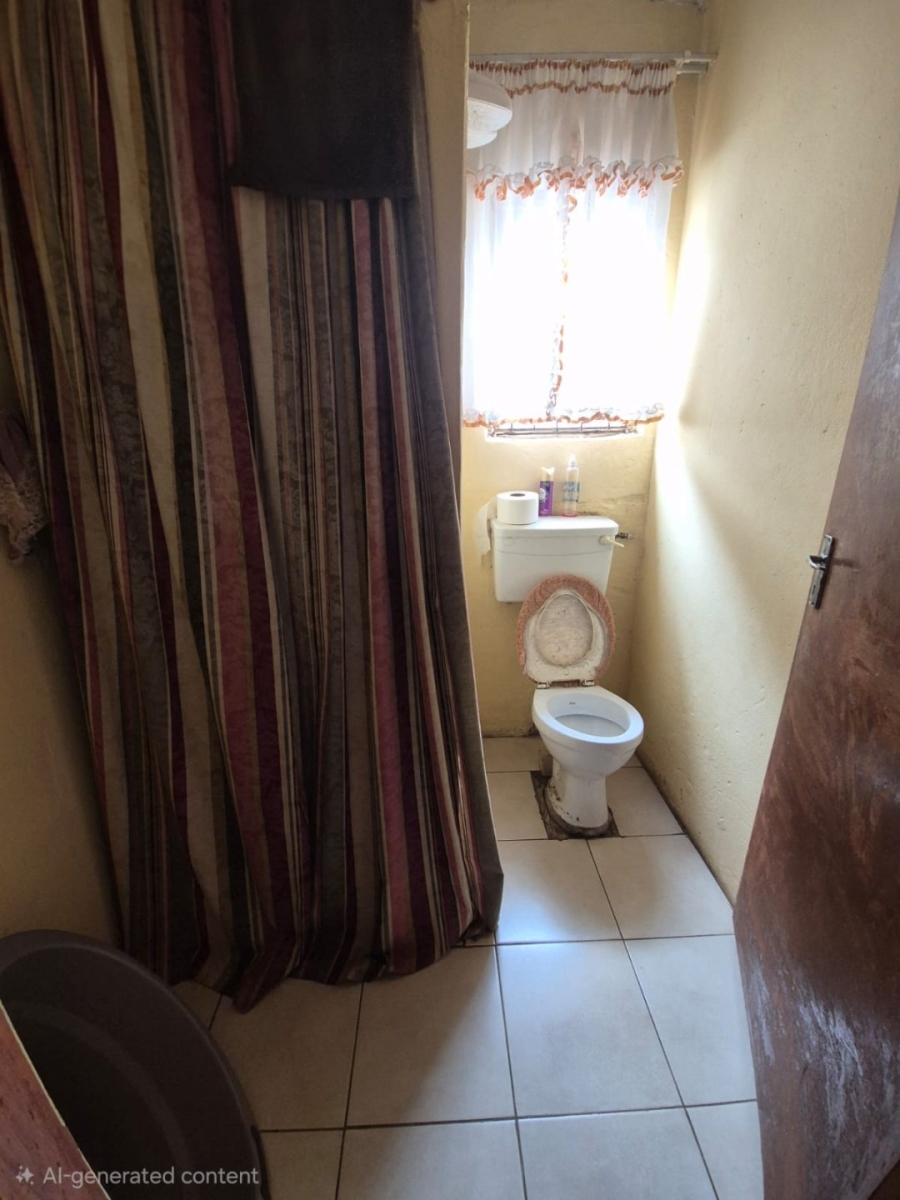 2 Bedroom Property for Sale in Kwazakhele Eastern Cape